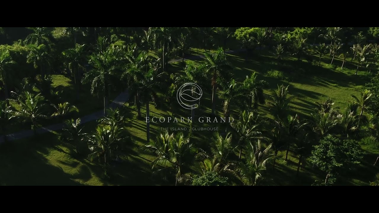 Ecopark TV | Nature is Luxury | Ecopark Grand The Island – Clubhouse