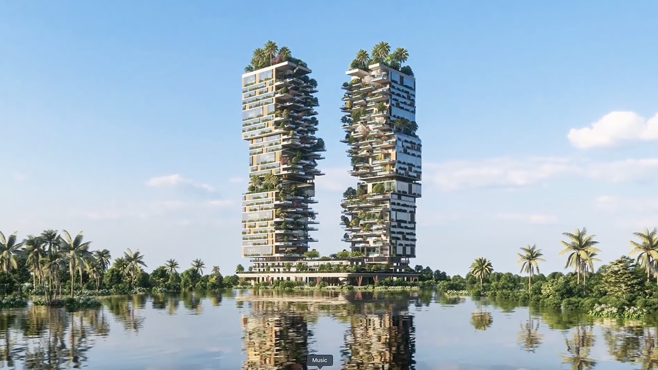 Ecopark TV | MERAKI RESIDENCES – BIỂU TƯỢNG TÌNH THÂN 2022