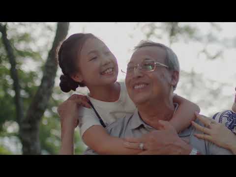 Ecopark TV | NHỮNG NỤ CƯỜI ECOPARK – NƠI NGƯỜI GIÀ, VUI HƠN ĐỨA TRẺ