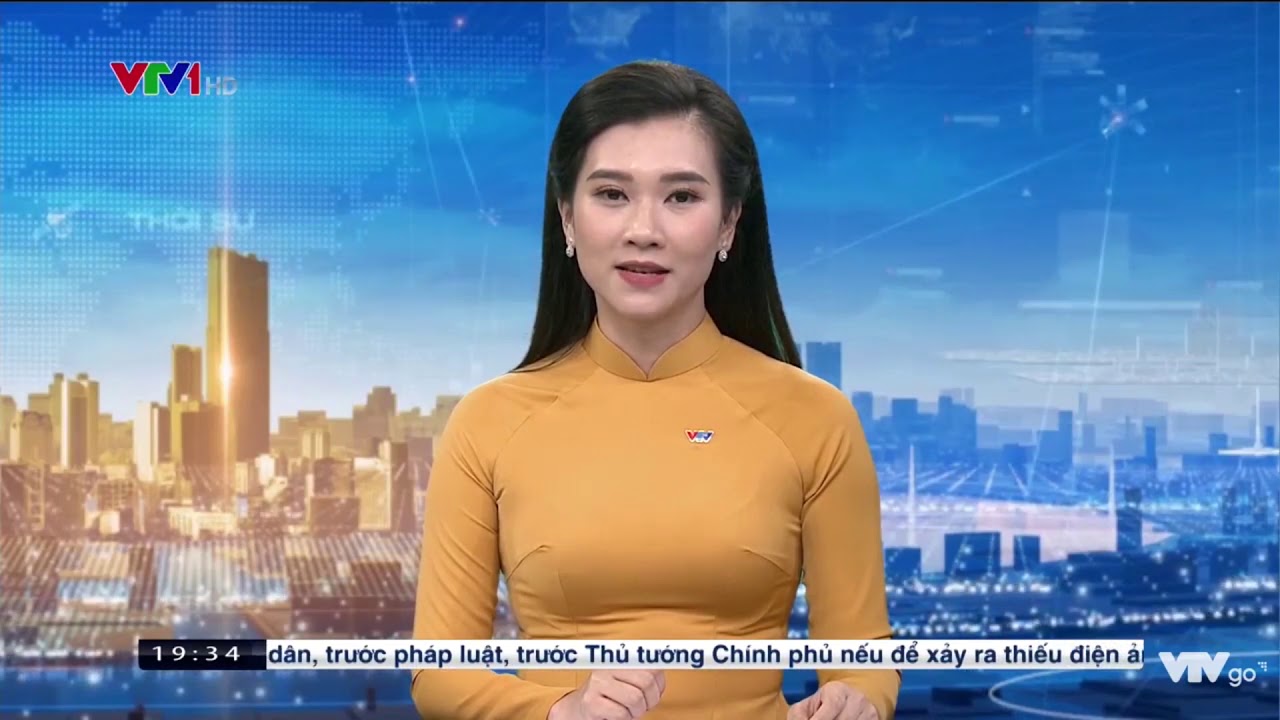 Ecopark TV | Lễ ký kết MOA giữa Ecopark với Tập đoàn LH – VTV1-Thời sự 19h – Ngày 08.09.2019