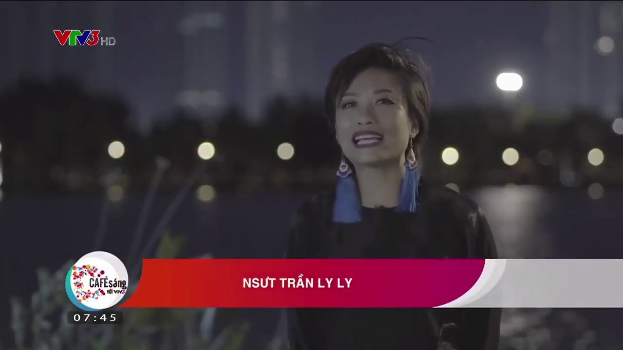 Ecopark TV | Trình diễn Ballet Hồ Thiên Nga trên Hồ Thiên Nga Ecopark -VTV3 – Cafe sáng với VTV3 – Ngày 12.1.2020