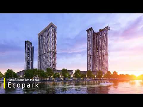 Ecopark TV | Dự án S3 – Sky Oasis Ecopark