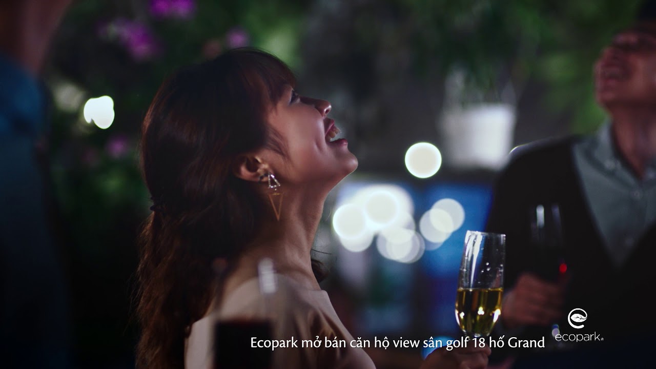 Ecopark TV | TVC Grand Park Premium – Park 2