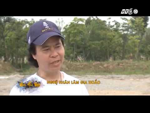 Ecopark TV | [VTC10] [Bản tin văn hóa Việt] 22h15 – 30042016 – Lễ Hội Diều Quốc Tế Ecopark 2016