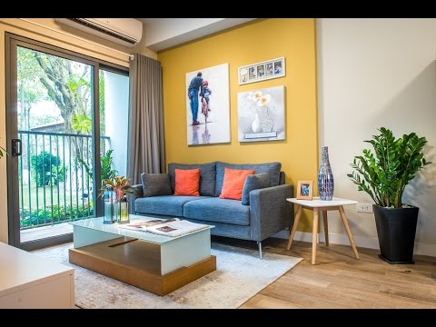 Ecopark TV | [InfoTV] [15032016]   Ra mắt căn hộ hiện đại West Bay Sky Residences tại Ecopark