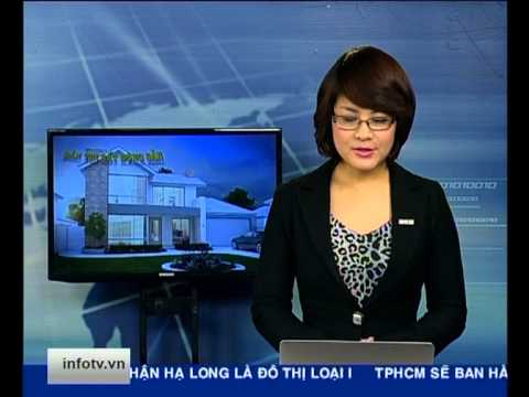 Ecopark TV | Ecopark trao sổ đỏ đợt 1 cho cư dân Khu đô thị – Tin INFOTV, TH Cáp VN