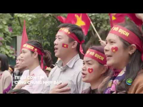 Ecopark TV | U23 Việt Nam – Xúc cảm không thể quên