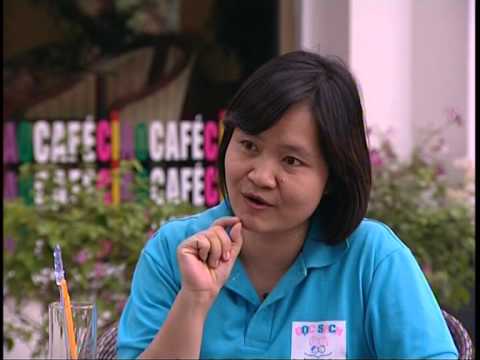 Ecopark TV | Eco Camp 2013 _ O2TV