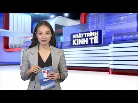 Ecopark TV | [TTX] [NHẬT TRÌNH KINH TẾ] [29122018] 1500 hộ dân Văn Giang bốc thăm đất dịch vụ